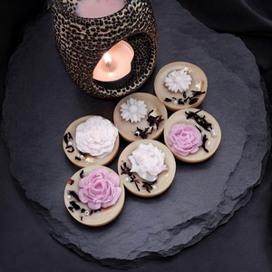 Mézes-keksz illaviasz  - Meska.hu