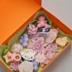  Illatviasz válogatás ajándékszett anyukáknak  - Meska.hu