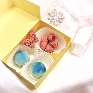  Illatviasz válogatás ajándékszett anyukáknak  - Meska.hu