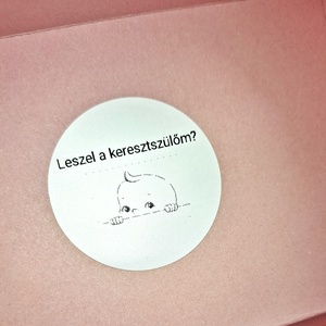 Baba bejelentő ajándékszett  - baba - mama - babaemlékek - bababejelentők - Meska.hu