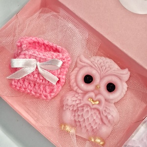 Baba bejelentő ajándékszett  - baba - mama - babaemlékek - bababejelentők - Meska.hu