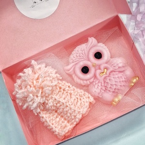 Baba bejelentő ajándékszett  - baba - mama - babaemlékek - bababejelentők - Meska.hu