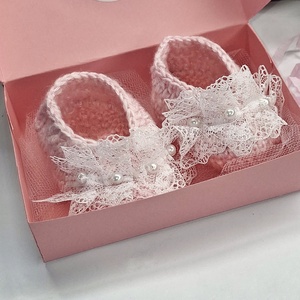 Baba bejelentő ajándékszett  - baba - mama - babaemlékek - bababejelentők - Meska.hu