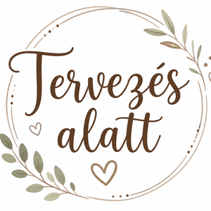 Terhességi teszt bababejelentő emlékdoboz  - Meska.hu