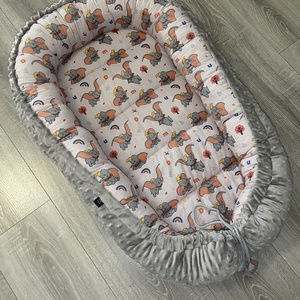 3 részes unisex babafészek szett takaróval és párnával - baba - mama - baba ágynemű - babafészek - Meska.hu