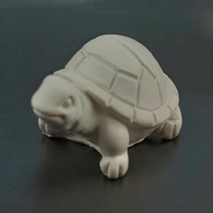 Kicsi teknős figura, Kellékek & szerszámok, Dekorációs kellékek, Figurák, , MESKA