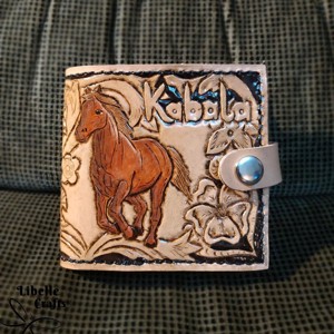 Lovas  neves pénztárca, Táska & Tok, Pénztárca & Más tok, Pénztárca, Férfi pénztárca, , MESKA