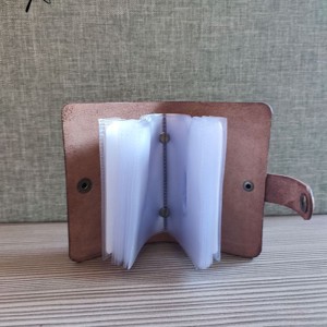 Sárkány sziluettes igazolványtartó - táska & tok - pénztárca & más tok - kártyatartó & irattartó - Meska.hu