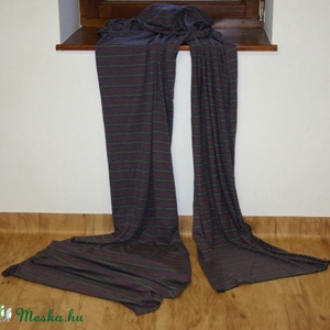 Rugalmas hordozókendő -  - Meska.hu