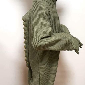 Kaméleon jelmez - ruha & divat - jelmez & álarc - jelmez - Meska.hu