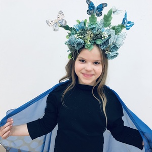 Pillangó jelmez - játék & sport - szerepjáték - Meska.hu