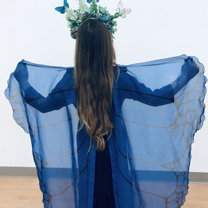 Pillangó jelmez - játék & sport - szerepjáték - Meska.hu