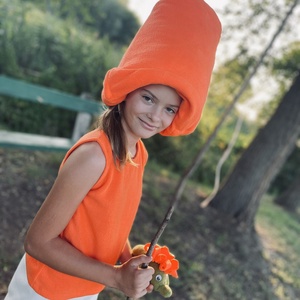 Ho-ho Horgász jelmez 122-128-as -Azonnal vihető - ruha & divat - jelmez & álarc - jelmez - Meska.hu