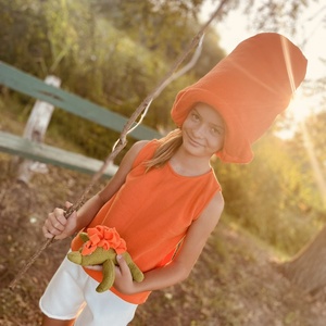 Ho-ho Horgász jelmez 122-128-as -Azonnal vihető - Meska.hu