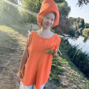 Ho-ho Horgász jelmez Felnőtt méret-Azonnal vihető - Meska.hu