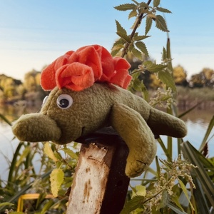 Ho-ho Horgász jelmez Felnőtt méret-Azonnal vihető - ruha & divat - jelmez & álarc - jelmez - Meska.hu