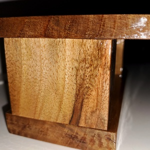 Dísznövény tartó - otthon & életmód - dekoráció - virágdísz és tartó - virágállvány - Meska.hu