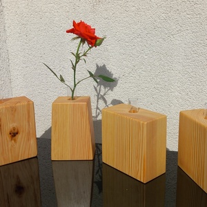 Virágszáltartó - otthon & életmód - dekoráció - virágdísz és tartó - váza - Meska.hu