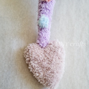 Édes óriás - játék & sport - plüssállat & játékfigura - más figura - Meska.hu