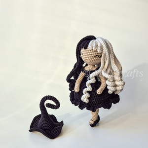 Boszorkány  - Meska.hu