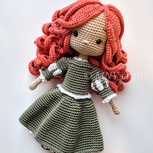 Málna baba - játék & sport - baba & babaház - baba - Meska.hu