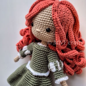 Málna baba - játék & sport - baba & babaház - baba - Meska.hu