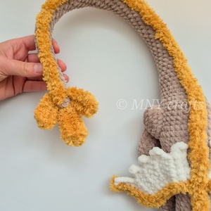 Sárkány - játék & sport - plüssállat & játékfigura - plüss sárkány - Meska.hu