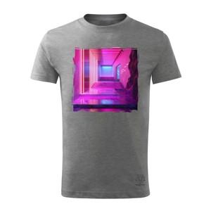 Vaporwave v1, Ruha & Divat, Babaruha & Gyerekruha, Póló, , MESKA