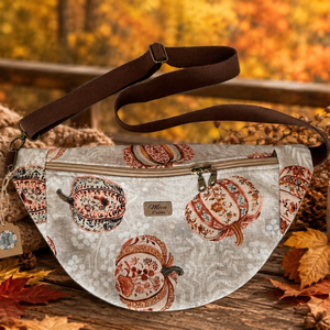 Moonlight crossbody tökös �� - Meska.hu