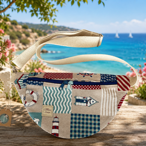 Moonlight kicsi belt bag - Meska.hu