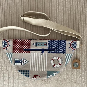 Moonlight kicsi belt bag - táska & tok - övtáska - Meska.hu