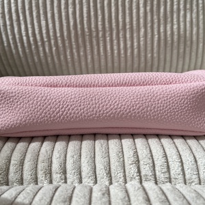 Cube belt bag rózsaszín - táska & tok - övtáska - Meska.hu