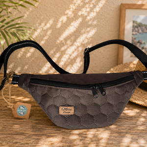 Simple belt bag barna - Meska.hu