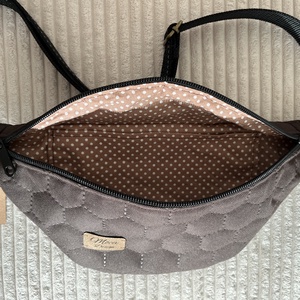 Simple belt bag barna - táska & tok - övtáska - Meska.hu