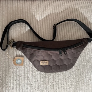 Simple belt bag barna - táska & tok - övtáska - Meska.hu