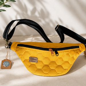 Simple belt bag - Meska.hu