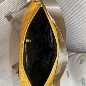 MORFA bag sárga, mediterrán zseb - táska & tok - kézitáska & válltáska - kézitáska - Meska.hu