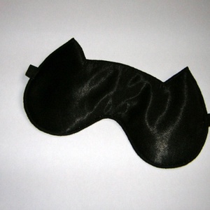 ALVÓMASZK csini cicás -  - Meska.hu