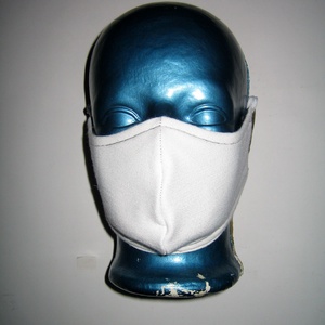 Rendelhető egyedi szájmaszk orrmerevítős fülre akasztható arcmaszk biciklis maszk  - maszk, arcmaszk - női - Meska.hu