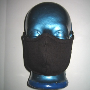 Rendelhető egyedi szájmaszk orrmerevítős arcmaszk fülre akasztható védő maszk textilmaszk - maszk, arcmaszk - női - Meska.hu
