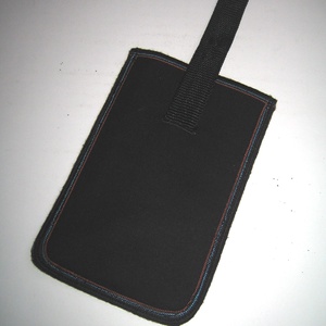 Kiemelős telefontok mobiltok iPhone 12 mini-hez - táska & tok - pénztárca & más tok - telefontok - Meska.hu