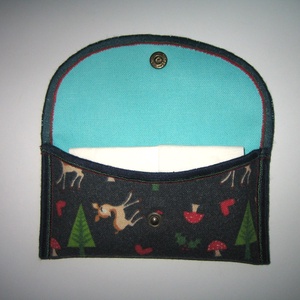 Papírzsebkendő tartó patentos tok Karácsony - táska & tok - pénztárca & más tok - zsebkendőtartó tok - Meska.hu Papírzsebkendő tartó patentos tok Karácsony - táska & tok - pénztárca & más tok - zsebkendőtartó tok - Meska.hu