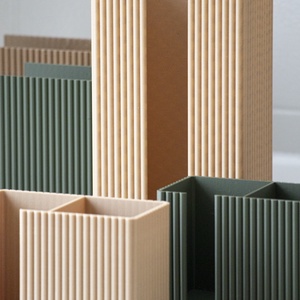 3d nyomtatott zsebkendő tartó - otthon & életmód - tárolás & rendszerezés - zsebkendőtartó - Meska.hu