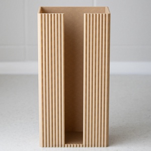 3d nyomtatott zsebkendő tartó - otthon & életmód - tárolás & rendszerezés - zsebkendőtartó - Meska.hu