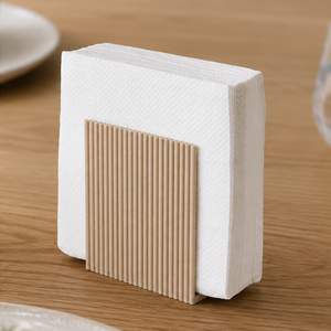 3d nyomtatott szalvéta tartó - Meska.hu