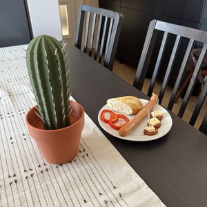 Fogpiszkáló kaktusz - Meska.hu