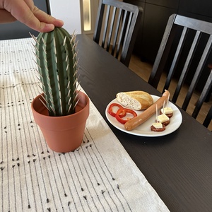 Fogpiszkáló kaktusz - otthon & életmód - dekoráció - asztal és polc dekoráció - asztaldísz - Meska.hu Fogpiszkáló kaktusz - otthon & életmód - dekoráció - asztal és polc dekoráció - asztaldísz - Meska.hu