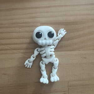 Csonti - otthon & életmód - dekoráció - halloween - halloweeni figurák - Meska.hu