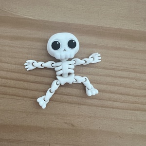 Csonti - otthon & életmód - dekoráció - halloween - halloweeni figurák - Meska.hu