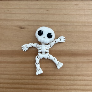 Csonti - otthon & életmód - dekoráció - halloween - halloweeni figurák - Meska.hu